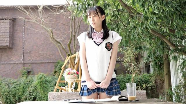 全裸/月野ゆい サンプル画像 2