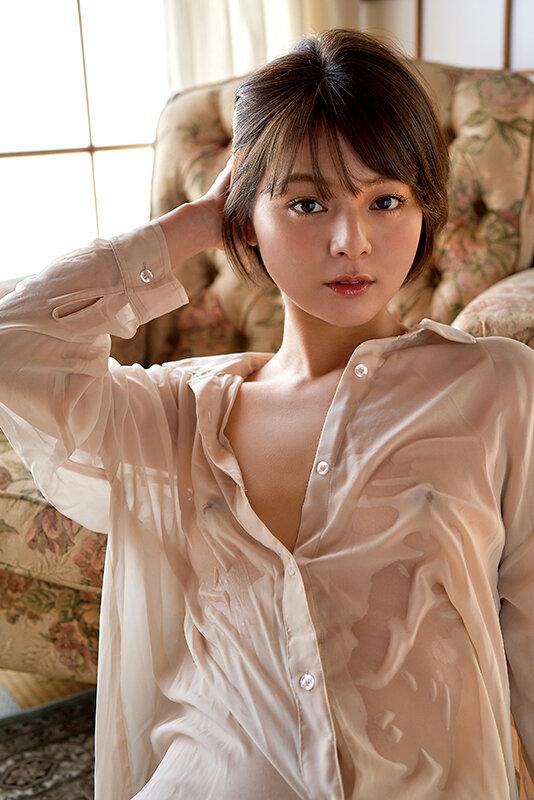 Spread Wings/秋本翼 サンプル画像 1