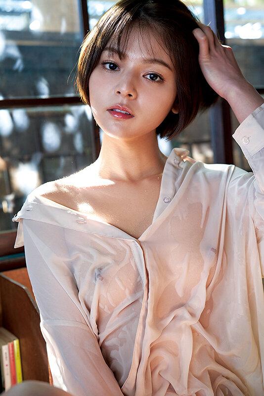 Spread Wings/秋本翼 サンプル画像 2