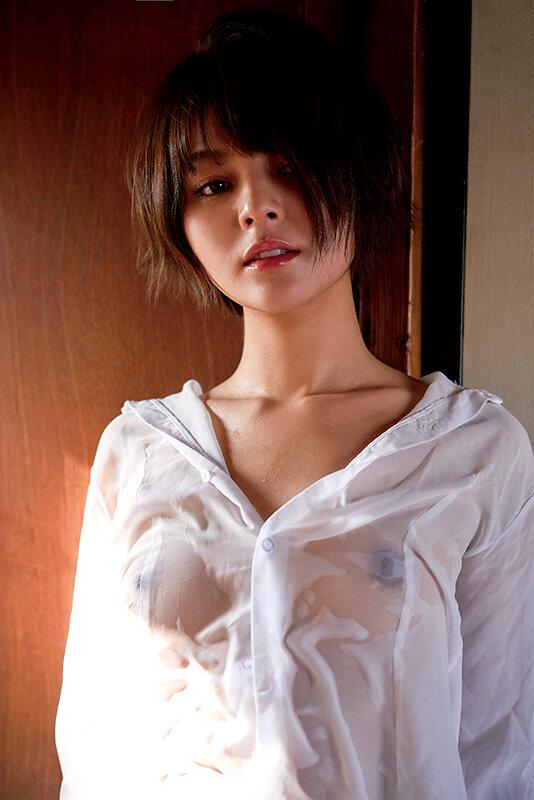 Spread Wings/秋本翼 サンプル画像 9