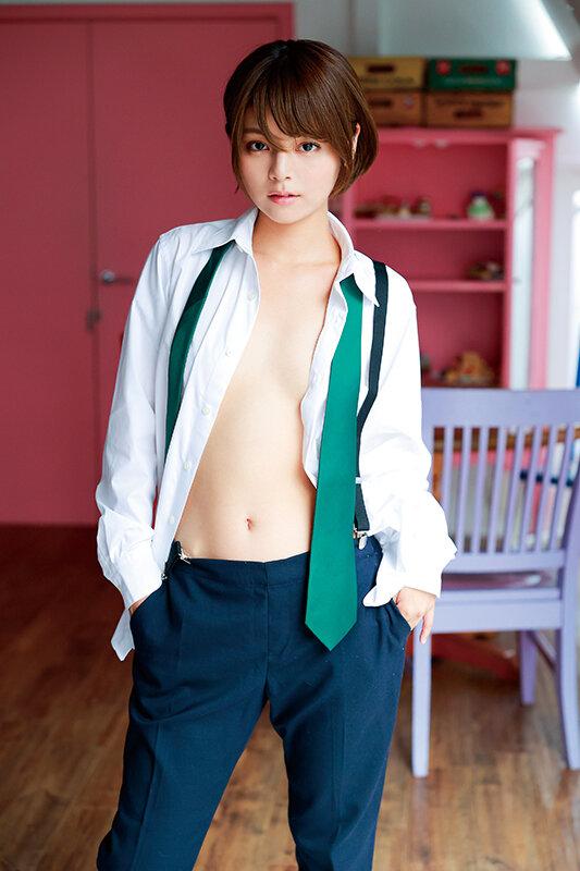 Legendary Goddess/秋本翼 サンプル画像 10