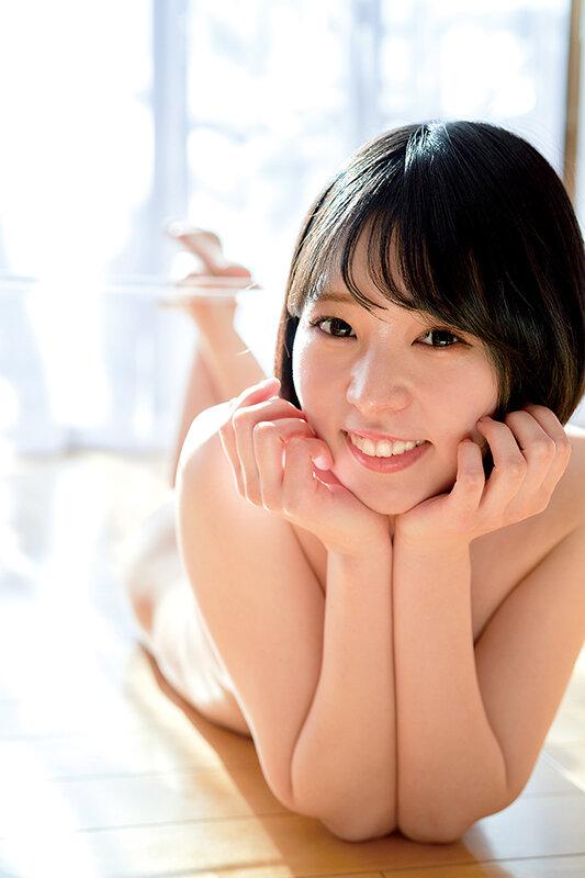 優しい彼女/石森みずほ サンプル画像 10