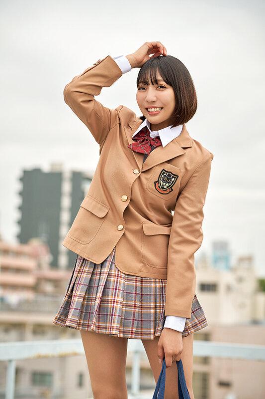 先生、大好きだよ！/麻倉まりな サンプル画像 1