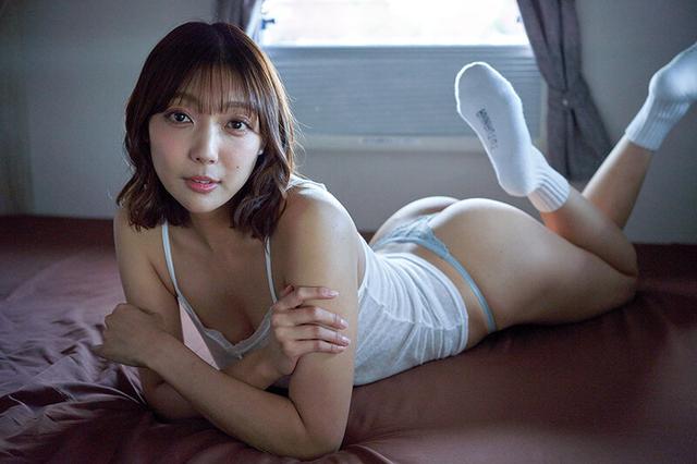 麻倉まりながキャンピングカーに乗ってファンに会いに行きます！！/麻倉まりな サンプル画像 2