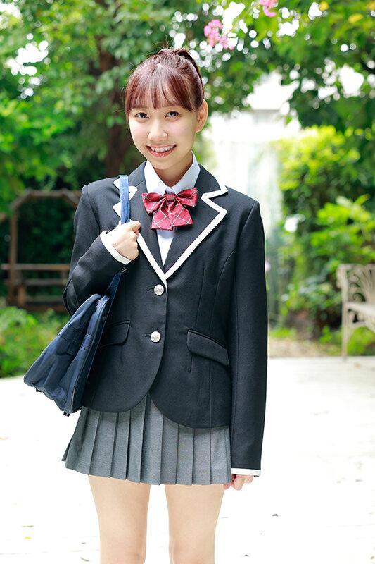 しおりレター/岡村しおり サンプル画像 1