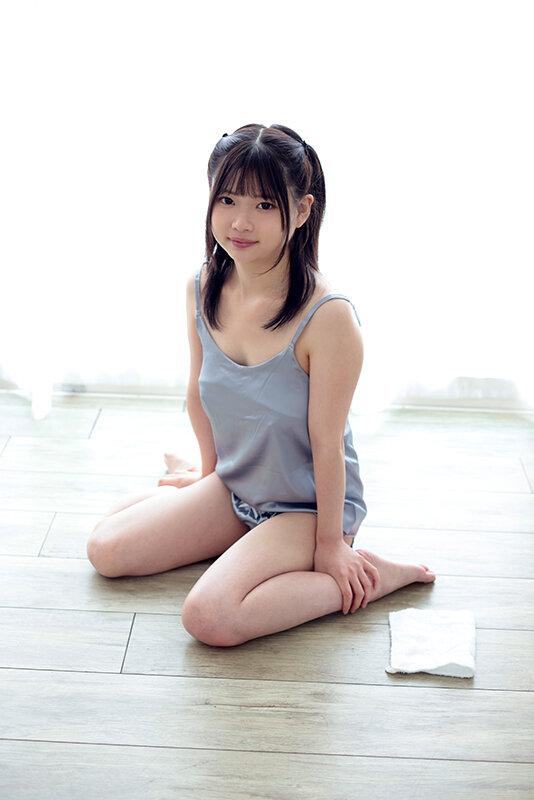 Sweet Message/千葉あやめ サンプル画像 5