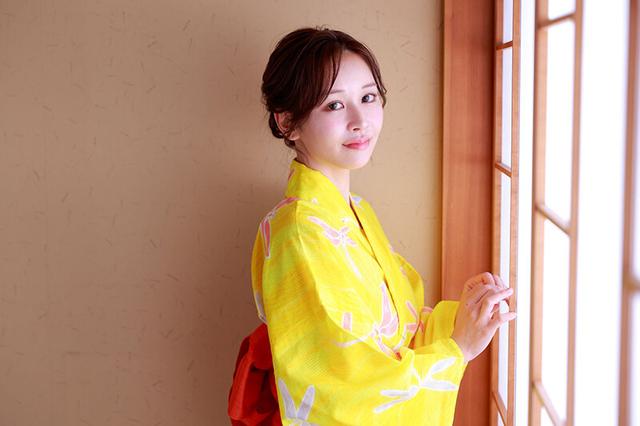 ほのかな想い/芦名ほのか サンプル画像 8