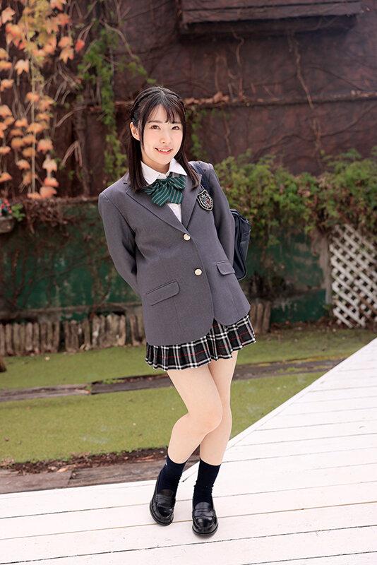 ワタシのヒミツ 高橋未来 サンプル画像 1