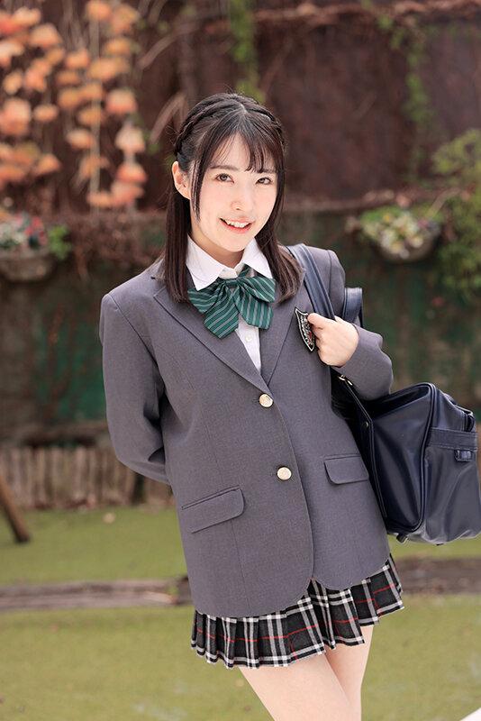 ワタシのヒミツ 高橋未来 サンプル画像 2