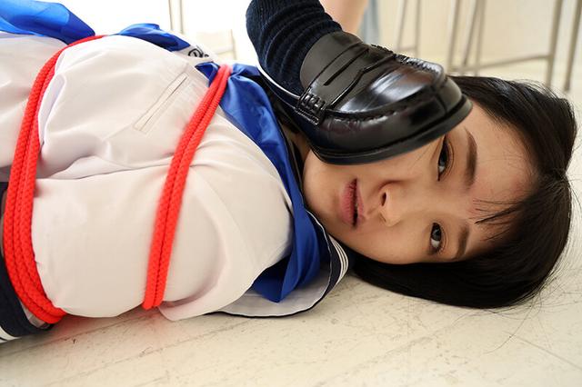 Mに飼育されました 細田恵子 サンプル画像 6