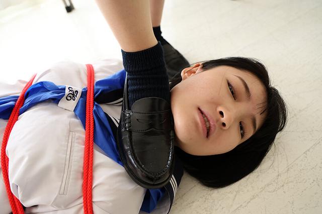 Mに飼育されました 細田恵子 サンプル画像 7