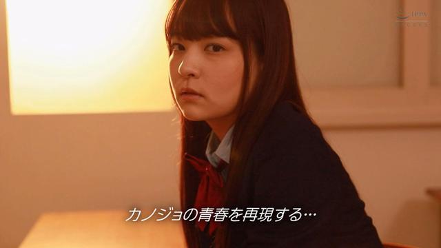 素人時代 AV女優になる前の、どこにでもいる普通の女の子の話。 あべみかこ サンプル画像 2