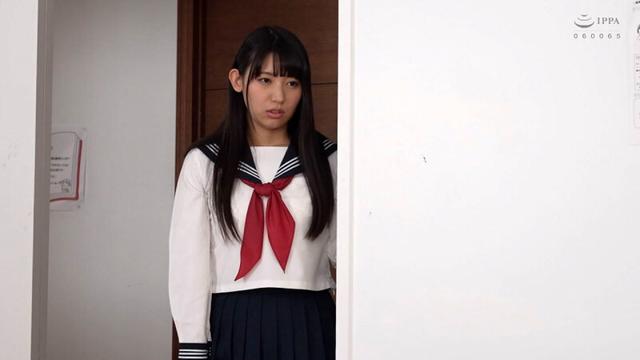 「彼氏を親友に寝取られて……青春中出しエッチ」 宇流木さら サンプル画像 5