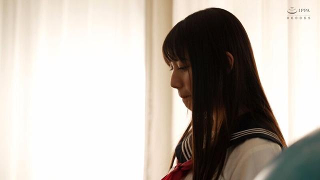 「彼氏を親友に寝取られて……青春中出しエッチ」 宇流木さら サンプル画像 8