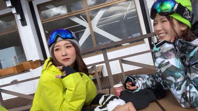 雪をも溶かす激アツゲレンデナンパスペシャル サンプル画像 5
