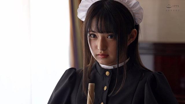 メイド教育。-没落貴族 瑠璃川椿- 渚みつき サンプル画像 1