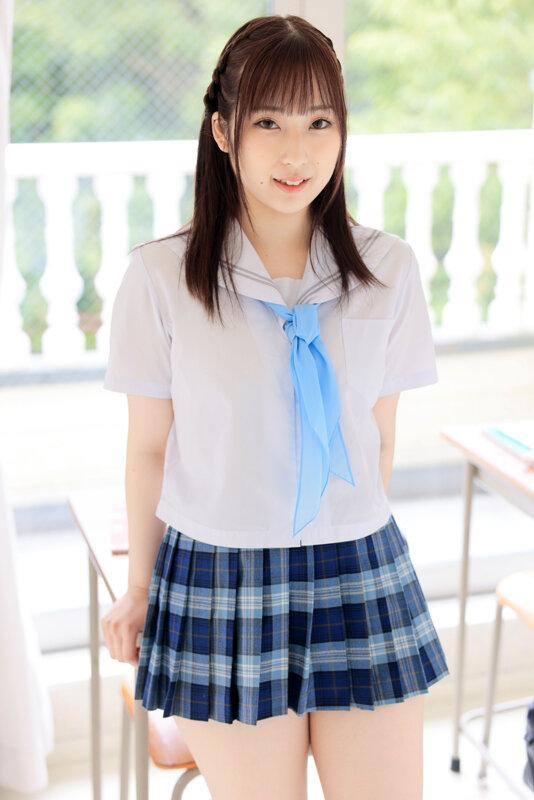 曇りときどきピンクなココロ 広瀬あすか サンプル画像 1