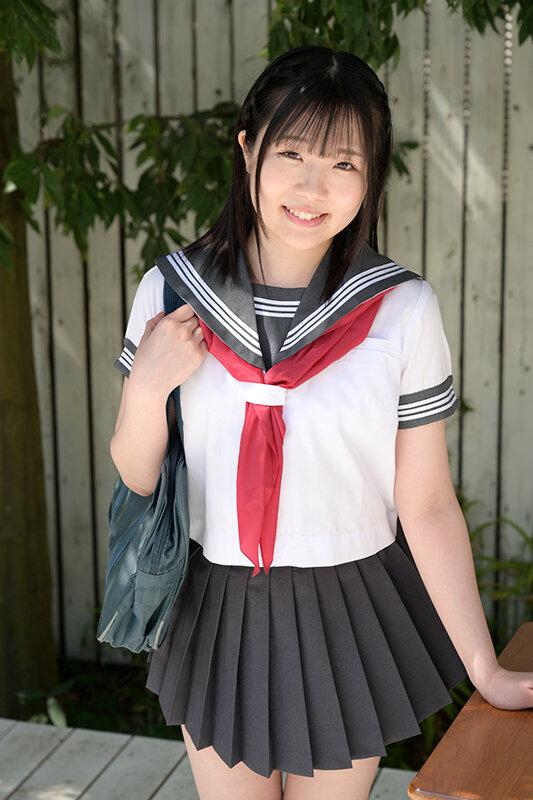 純系ラビリンス 若林美穂 サンプル画像 1
