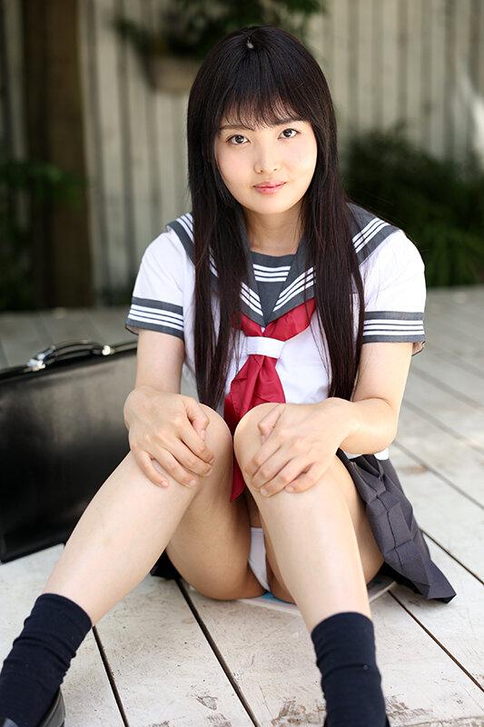 純系ラビリンス 安田ひとみ サンプル画像 1
