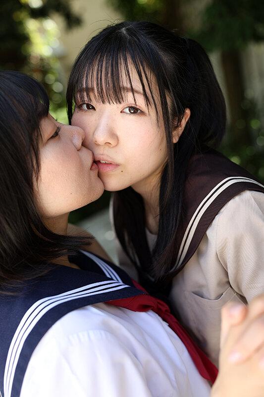 抱きしめたい 若林美穂 サンプル画像 2