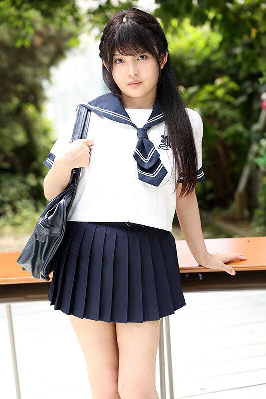 晴れのちフェティシュ 安田ひとみ サンプル画像 1