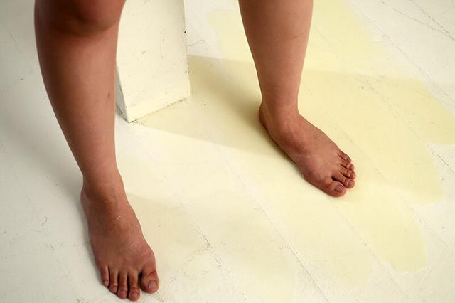 晴れのちフェティシュ 若林美穂 サンプル画像 15