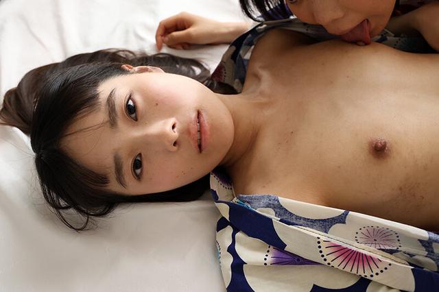 Mが好きです 吉川美優 サンプル画像 16