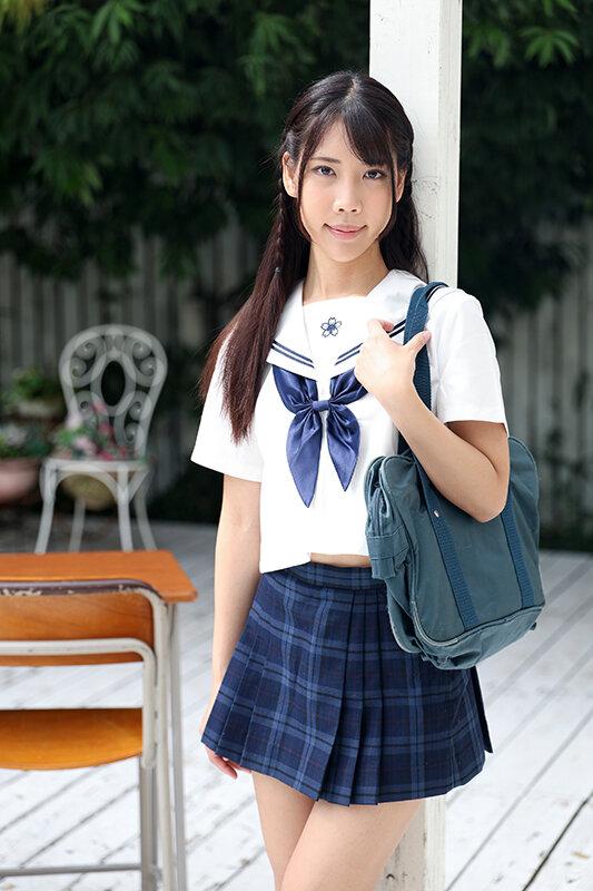 恋するスチューピッド 岡田真帆 サンプル画像 1