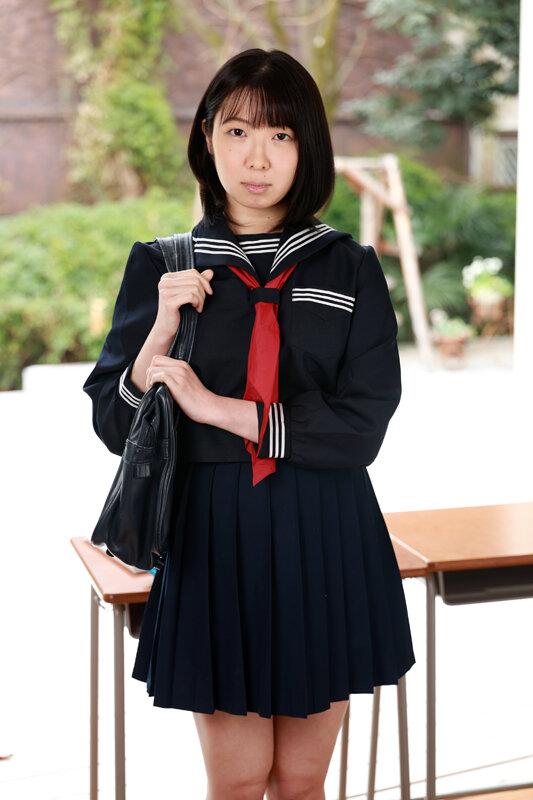 恋するスチューピッド 秋本梨沙 サンプル画像 1