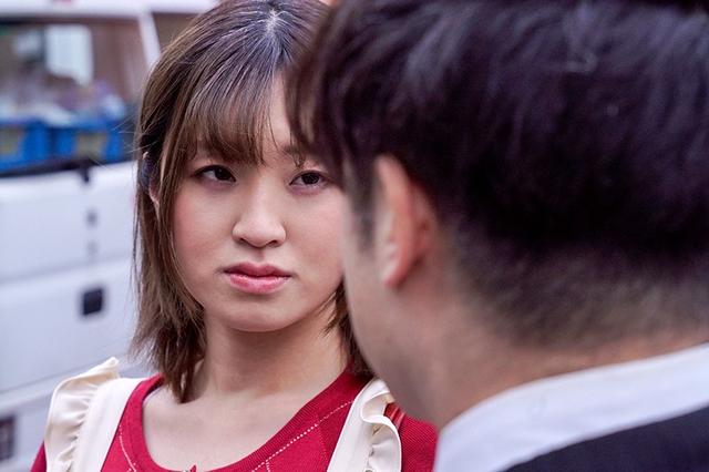 夫の不正で揺すられ貞操を汚された新米主婦 宮森みすず サンプル画像 1