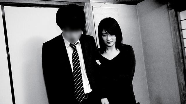 隣の旦那を寝取ったつもりが言う事を聞かされ寝取られたサド人妻 星乃星良 サンプル画像 20