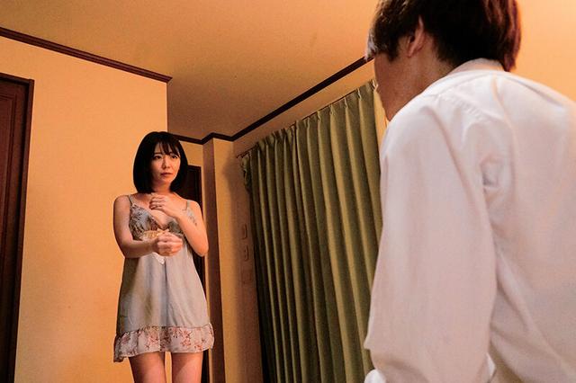 使用人のベロチューとデカ○ンに魅了され底なし沼にハマったセレブ妻 愛須みのん サンプル画像 11