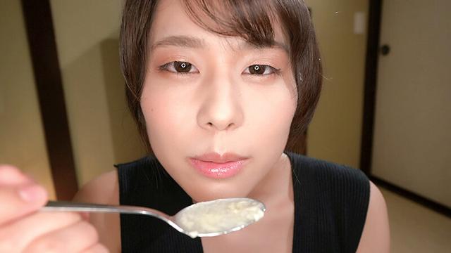 義父との不倫セックスでストレスを発散する巨乳妻はそのままの勢いで義父の命を散らせてしまう 伊織羽音 サンプル画像 20