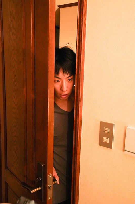ヤバすぎるサイコパスな義理の息子に支配される継母 上戸まり サンプル画像 9