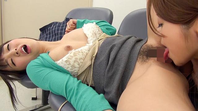 もしもレジェンド女優がレズビアンになったらPART1 240分 サンプル画像 12