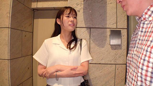 新人AV男優の憂鬱 夏白麻矢 サンプル画像 19