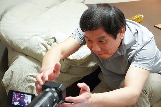カメラを仕掛けてデリヘル呼んだら当たり嬢が来たPART2 サンプル画像 1