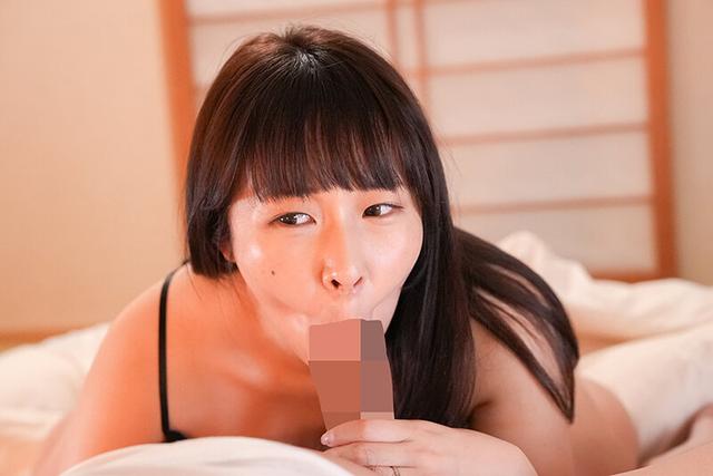義父のチ●ポに夢中になってしまった敏感乳首妻 桐谷すずね サンプル画像 12
