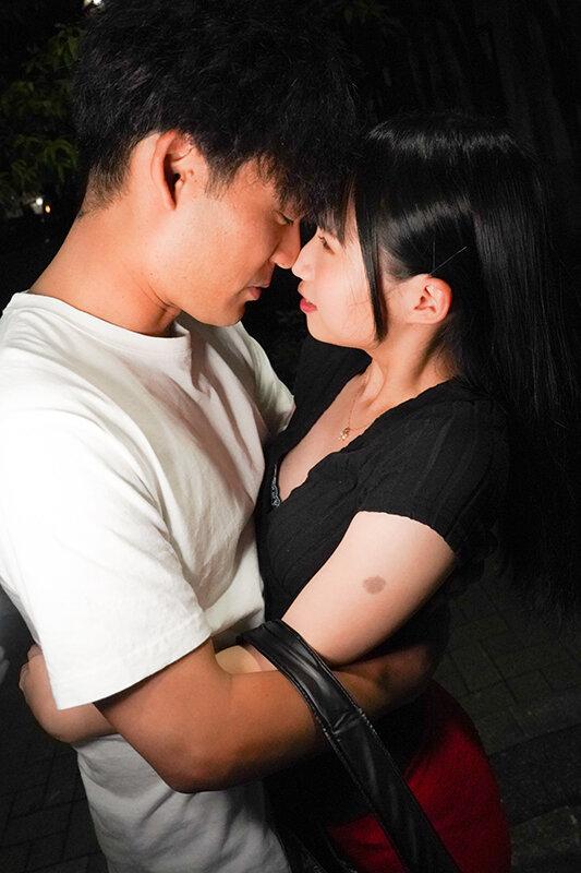 女性用風俗で妊娠してしまったスケベな女 森咲はるの サンプル画像 7