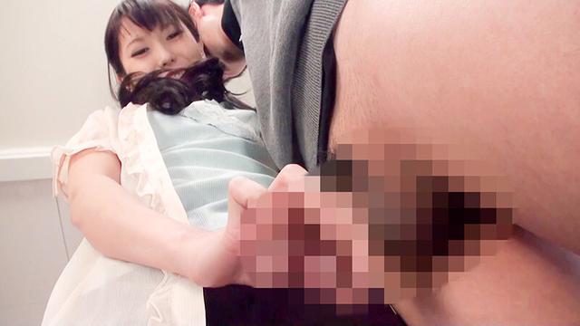 ザーメンを搾り取る小悪魔痴女！ 有村千佳 サンプル画像 19