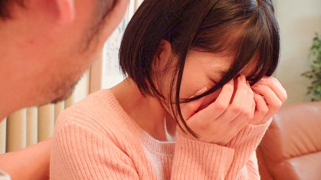 恋するAV女優と厳しい社会の現実を知ったマネージャーの物語 渡辺まりか サンプル画像 20
