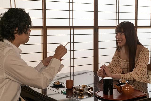 湯けむり天獄～縄情の宿～弐 愛の灯編 愛野ももな サンプル画像 2