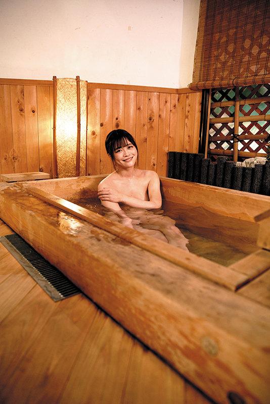 湯けむり天獄～縄情の宿～20 天縄奏音 編 奏音かのん サンプル画像 9
