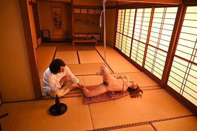 湯けむり縄刻2 樋口みつは サンプル画像 6