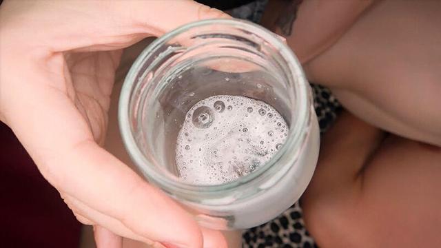 唾と咀嚼 M男を唾液で溶かす女王様 サラ女王様 サンプル画像 16