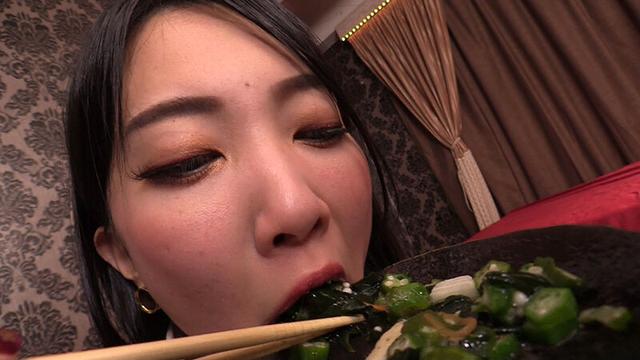 サラ女王様の嘔吐調教［煉獄］ サンプル画像 14