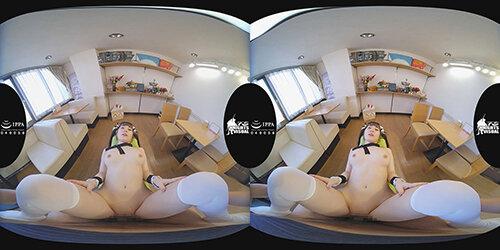 【VR】3DVR 本サロレストラン12 高瀬りな サンプル画像 13