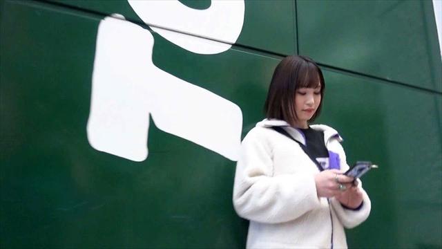 AVデビューボクこう見えてオチンチンついてます。麗日奏 サンプル画像 1