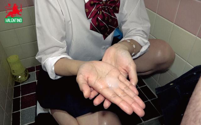 付きあっちゃう！？田舎のウブでおませなP活女子校生との思い出4日間 琴美りお サンプル画像 13