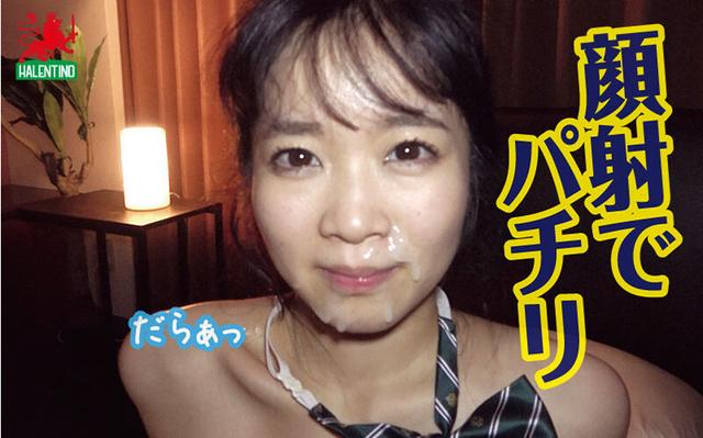 【リアル素人系】都会に出てきて、痴●に遭遇し過ぎて性癖がおかしくなったって誰にも言えない小柄OLにデカチンを贈呈 片瀬かのん サンプル画像 20